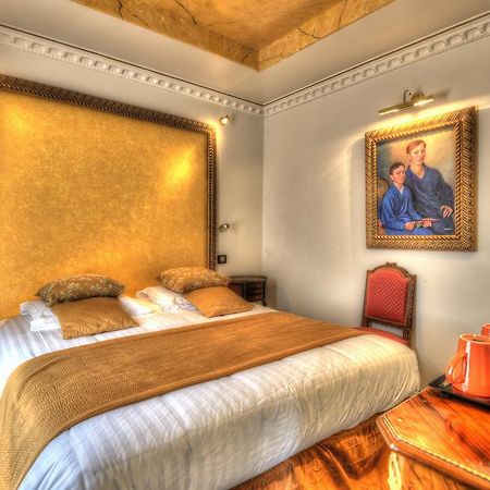 Ault - Villa Aultia Hotel - Baie De Somme Phòng bức ảnh