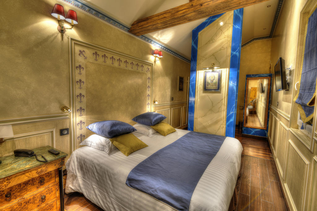 Ault - Villa Aultia Hotel - Baie De Somme Phòng bức ảnh