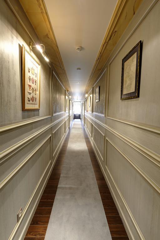 Ault - Villa Aultia Hotel - Baie De Somme Ngoại thất bức ảnh