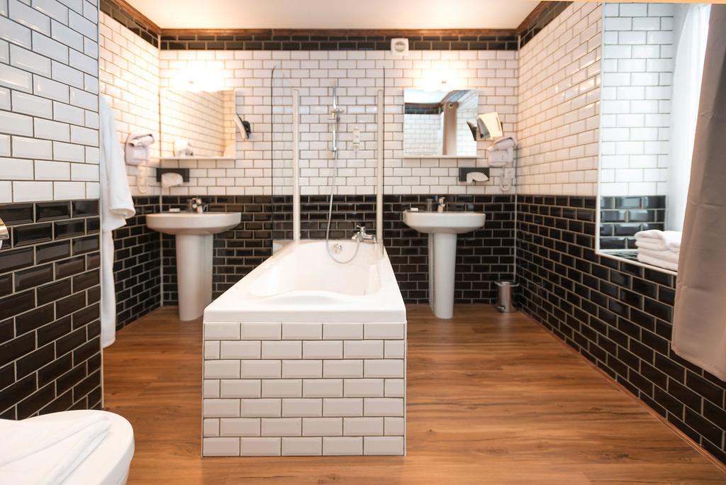 Ault - Villa Aultia Hotel - Baie De Somme Ngoại thất bức ảnh
