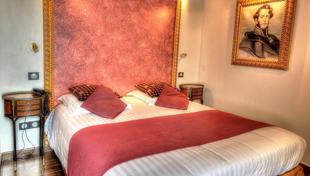 Ault - Villa Aultia Hotel - Baie De Somme Ngoại thất bức ảnh
