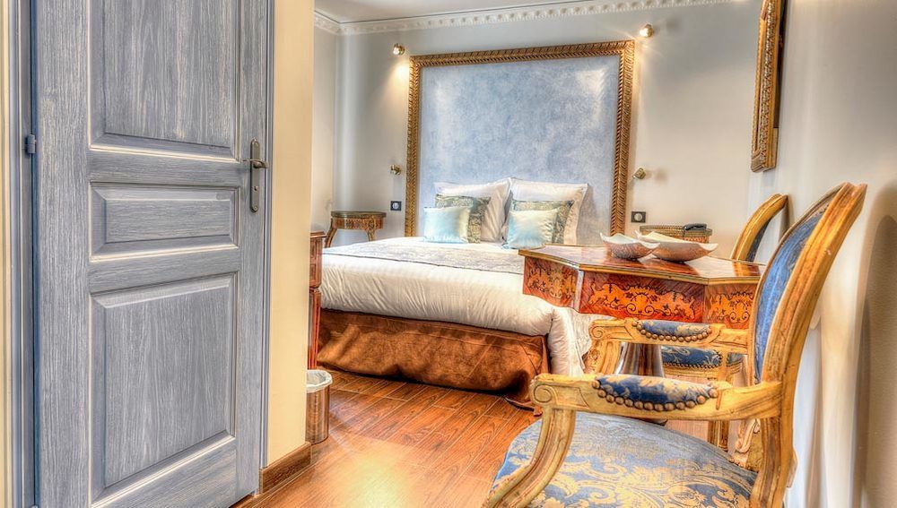 Ault - Villa Aultia Hotel - Baie De Somme Ngoại thất bức ảnh